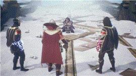 天龙八部私服添加礼包